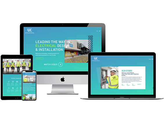 UK Electrical